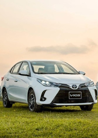 Toyota Vios