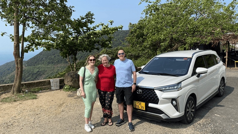 Phong Nha to Hoi An by Private Car – Scenic Transfer with Sightseeing Stops