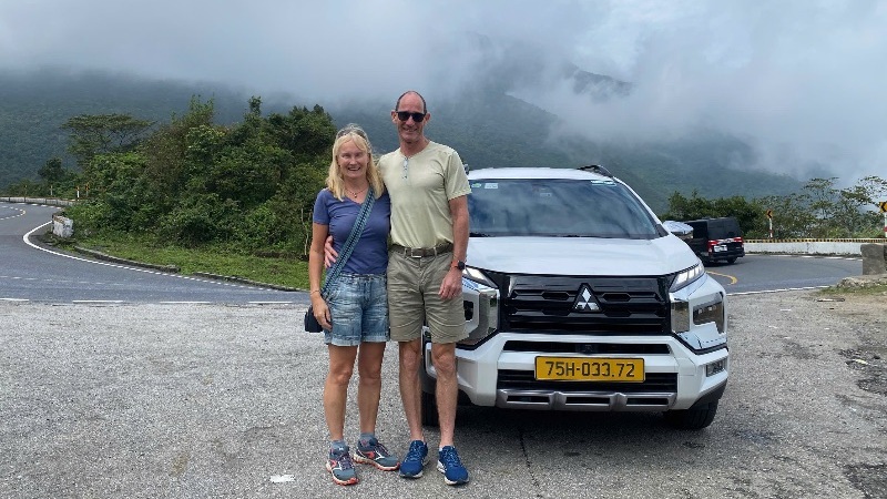 Phong Nha to Paradise Cave by Private Car – Comfortable Transfer